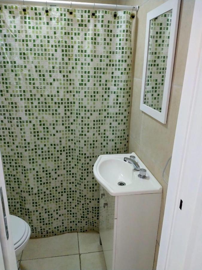 タンディル Tramonto Casa De Huespedesヴィラ エクステリア 写真